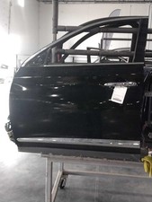 Driver left front for sale  Camden