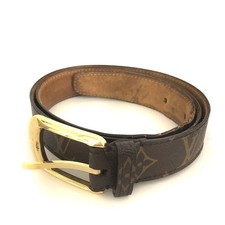 Louis vuitton monogram usato  Spedire a Italy