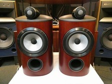 Bowers wilkins 805 usato  Spedire a Italy