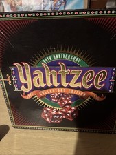 Milton bradley yahtzee for sale  Niagara Falls