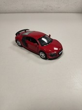 Modellino auto audi usato  Ferrara
