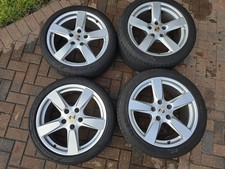 Porsche oem boxster for sale  Ponte Vedra