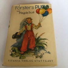 magda trott pucki gebraucht kaufen magda trott pucki gebraucht kaufen Wardenburg