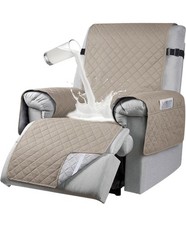 Recliner sofa cover for sale  LONDON