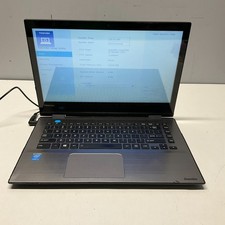 Toshiba satellite e45w d'occasion  Expédié en Belgium