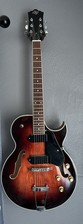 Eastwood antique hollowbody for sale  Golden