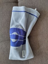 genutrain bandage knie gebraucht kaufen  Bad Krozingen