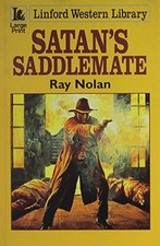 Satan saddlemate nolan for sale  ROSSENDALE