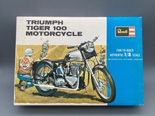 Motorrad bausatz revell gebraucht kaufen Motorrad bausatz revell gebraucht kaufen  Neunkirchen-Seelscheid