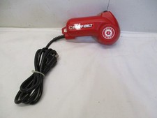 Troy bilt electric for sale  Great Falls