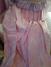 Girls pink ballet for sale  RHYL