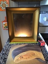 Vtg electric picture for sale  Clarksboro