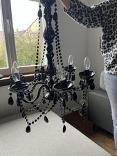 Kronleuchter deckenlampe gebraucht kaufen Kronleuchter deckenlampe gebraucht kaufen  Blieskastel