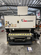 Timesaver 4121 dual for sale  Sarasota