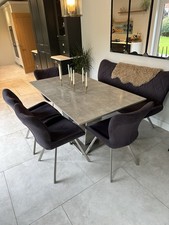 Dining set for sale  WAKEFIELD