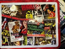 Hammer horror lunchbox for sale  LONDON