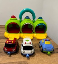 Elc whizz emergency for sale  WREXHAM