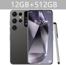 Nuovo S24 Ultra 7.3HD 4G 5G Smartphone Snapdragon 8 Gen 3 android 7800mAh na sprzedaż  Wysyłka do Poland