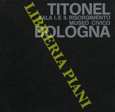 Titonel. sala risorgimento usato  Italia