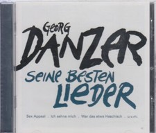 Georg danzer besten gebraucht kaufen Georg danzer besten gebraucht kaufen  Groß-Umstadt
