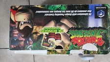 Nintendo GameCube completo Donkey Kong Jungle Beat com bongos comprar usado  Enviando para Brazil