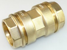Raufoss isiflo kupplung gebraucht kaufen  Hamburg