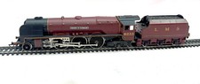 Hornby 00gauge locomotive for sale  WORCESTER PARK