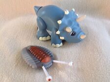 Triceratops dinosaur remote for sale  STOURPORT-ON-SEVERN