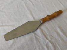 Ancienne pelle tarte d'occasion  Chambon-sur-Voueize