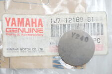 Yamaha shim ventil gebraucht kaufen  Teutschenthal