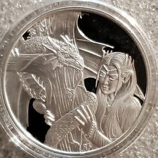 .999 silver proof for sale  Harrisburg