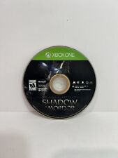 Middle-Earth: Shadow of Mordor (Microsoft Xbox One, 2014), usado comprar usado  Enviando para Brazil