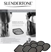 Slendertone replacement abdomi for sale  Asbury Park