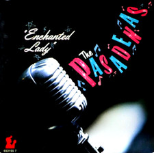 The pasadenas enchanted d'occasion  Valenciennes