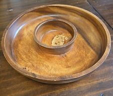 Wooden veggie chip for sale  Des Plaines