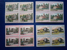 Italia 1983 serie usato  Montelupo Fiorentino