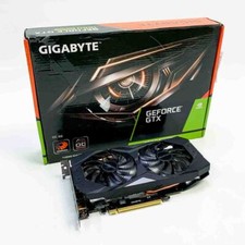 Gigabyte technology geforce gebraucht kaufen  Eckelsheim, Gau-Bickelheim, Wonsheim