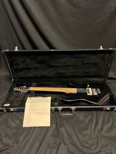 Wayne charvel rock for sale  Bigfork