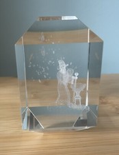 Laser etched sourcerer for sale  PICKERING