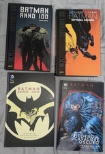 Batman raccolte usato  Aprilia