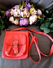 Coral pink faux for sale  MATLOCK