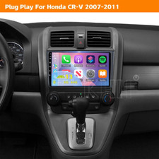 Honda crv iii gebraucht kaufen  Bremen