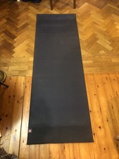 1.5mm thick manduka for sale  NORWICH