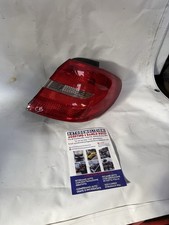 Fanale posteriore destro usato Fanale posteriore destro usato  Roma