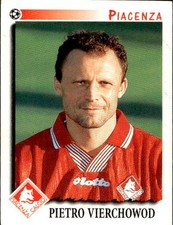 Figurina panini calciatori usato  Italia