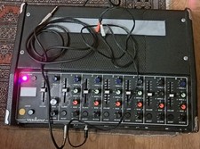 Vermona regent 660 gebraucht kaufen  Nürnberg