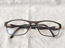 Tolles cogan brillengestell gebraucht kaufen  Innenstadt