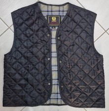 Belstaff winter quilted usato  Casapesenna
