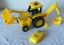 Vintage bob builder for sale  LOWESTOFT