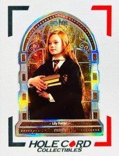 2025 Kakawow Cosmos Harry Potter Die Cut * Você escolhe Complete seu conjunto *, usado comprar usado  Enviando para Brazil
